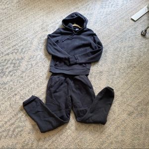 Outdoor Voices Set - Nimbus (top + bottom)